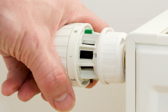 Bothen central heating repair costs